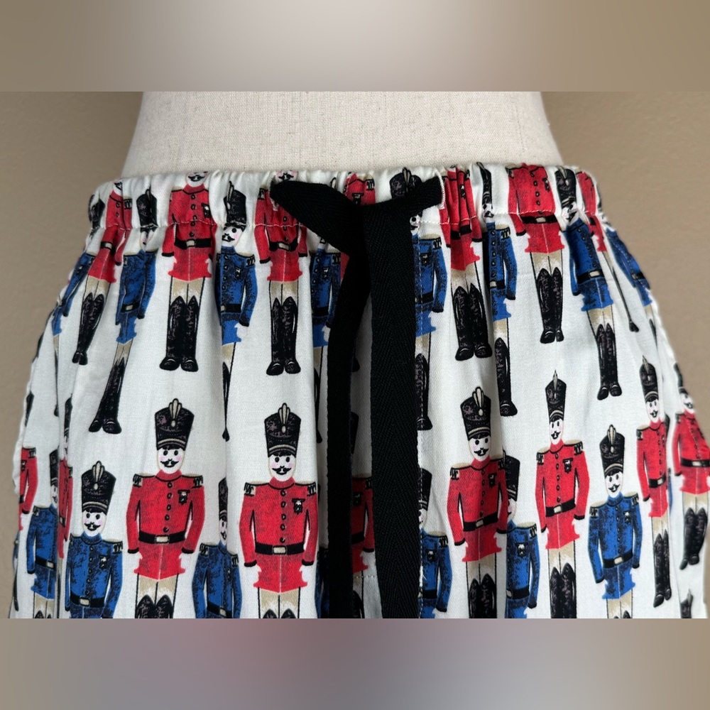 Peter Alexander Men’s Drawstring Pajama Bottoms. NWT. Size- M - Picture 6 of 13